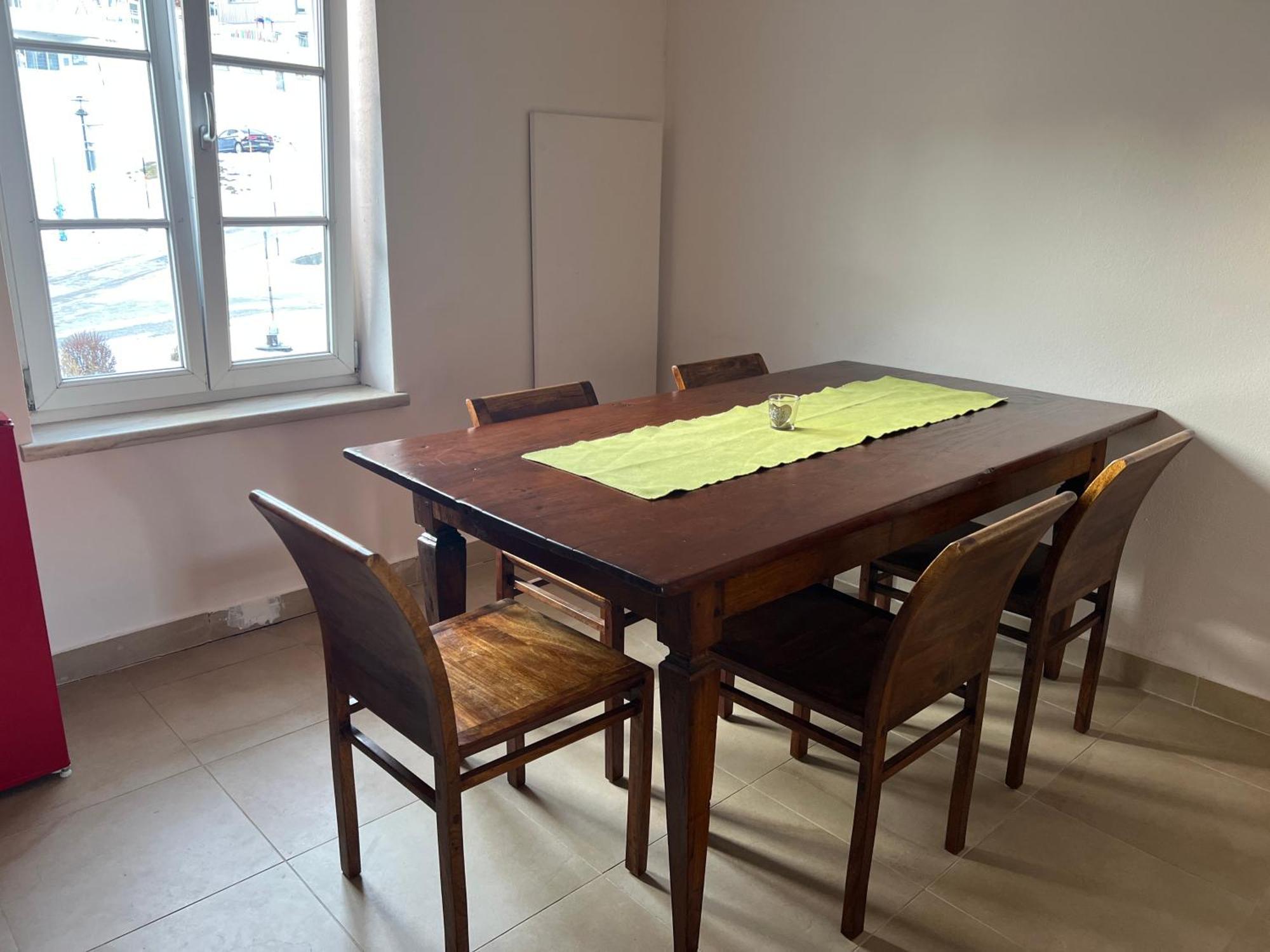Tauglerei Doppelzimmer Bergamotte Sankt Koloman Luaran gambar